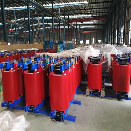 普宁SCB10-800KVA干式变压器
