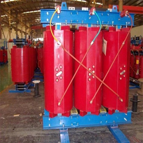 鹤峰SCB10-1000KVA干式变压器